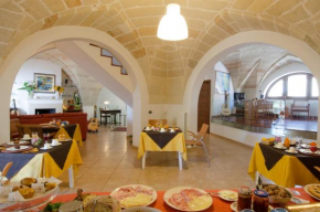 Отель B&B L'Antica Rimessa  Лечче